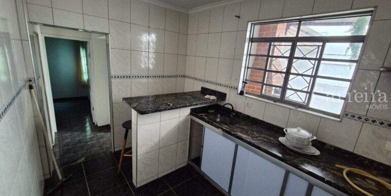 Casa para aluguel no Vila Matilde: