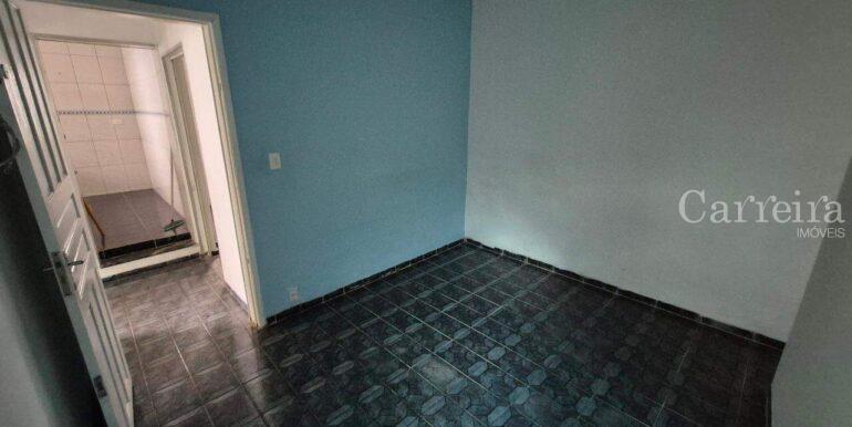 Casa para aluguel no Vila Matilde: