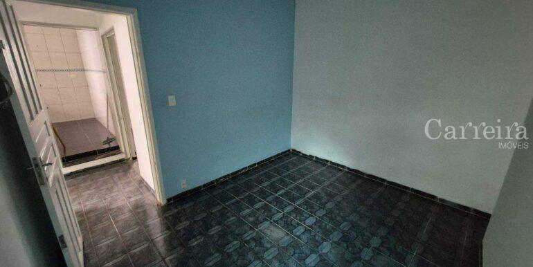 Casa para aluguel no Vila Matilde: