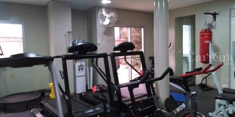 Apartamento à venda no Vila Guilhermina: