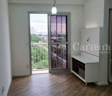 Apartamento à venda no Vila Guilhermina: