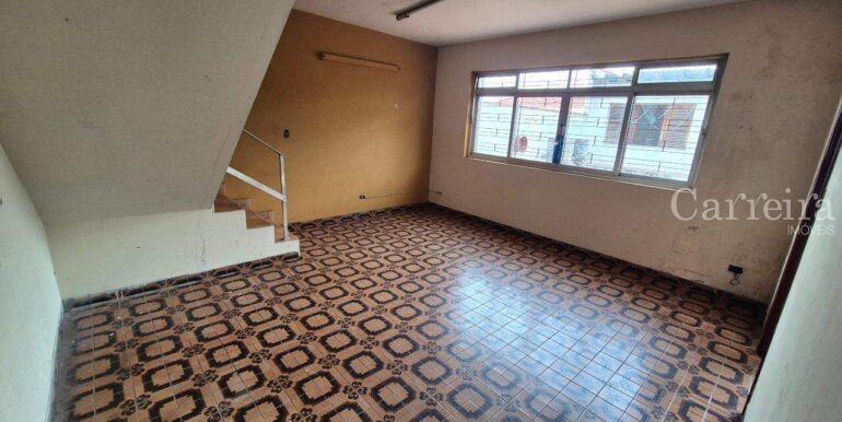 Casa à venda no Vila Matilde: