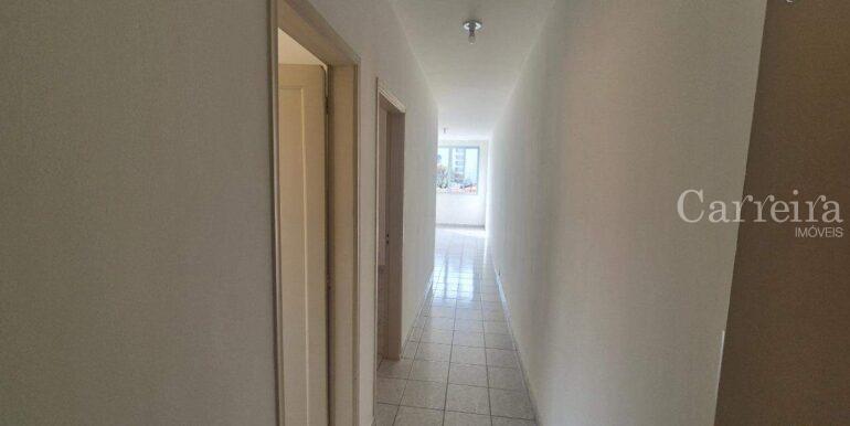 Apartamento para aluguel no Tatuapé: