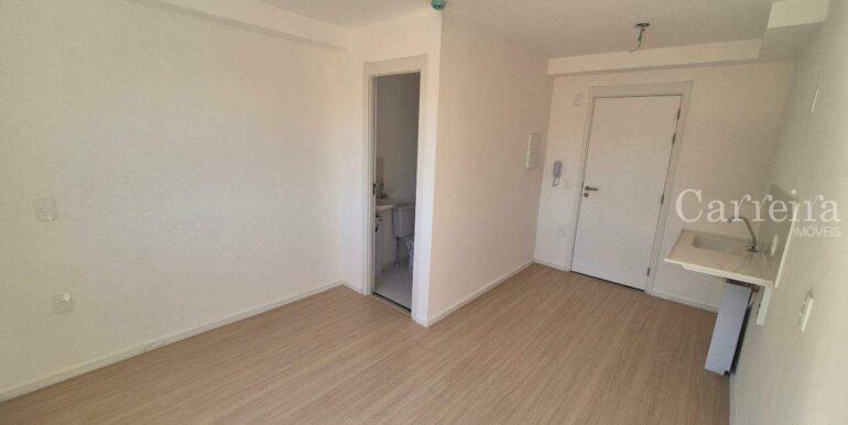 Kitnet para aluguel no Vila Aricanduva: