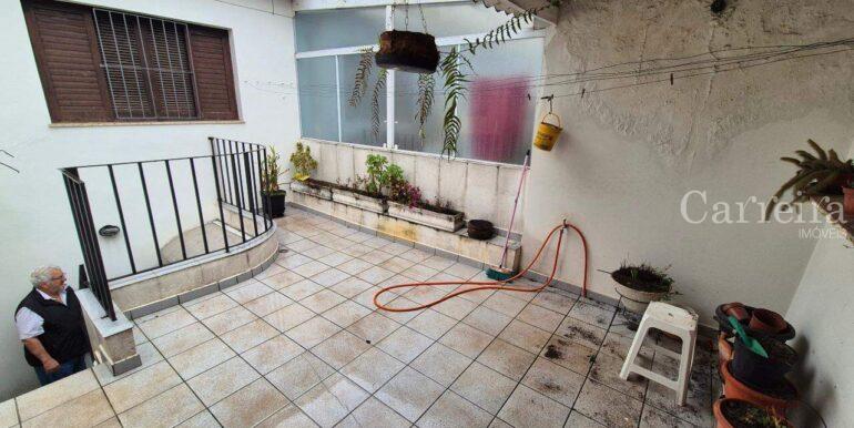 Casa para aluguel no Tatuapé: