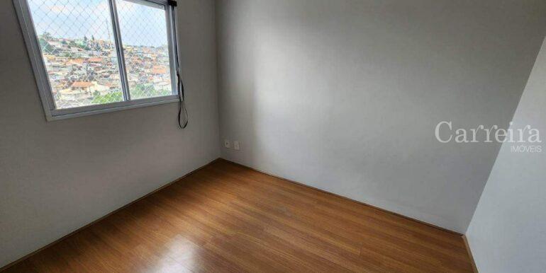 Apartamento à venda no Jardim Nossa Senhora do Carmo: