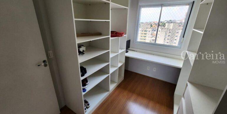 Apartamento à venda no Jardim Nossa Senhora do Carmo: