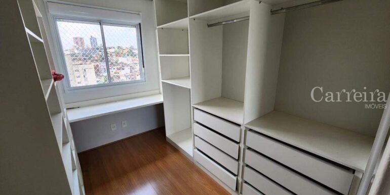 Apartamento à venda no Jardim Nossa Senhora do Carmo: