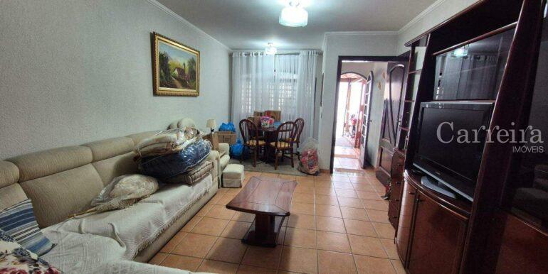 Casa para aluguel no Tatuapé:
