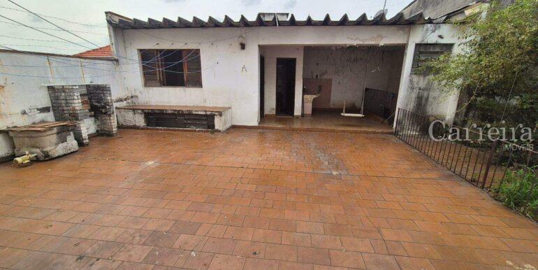 Casa à venda no Vila Matilde: