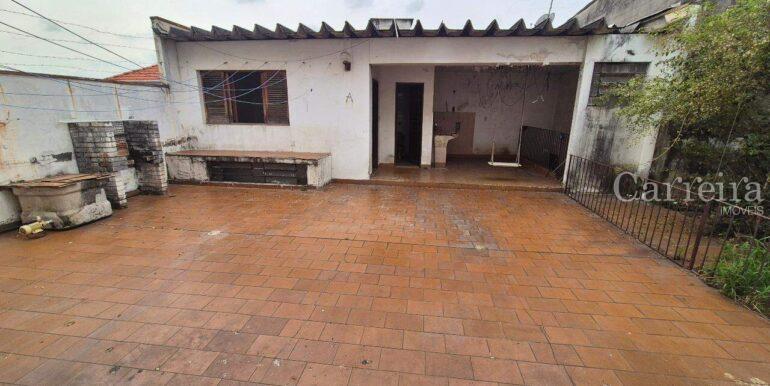 Casa à venda no Vila Matilde: