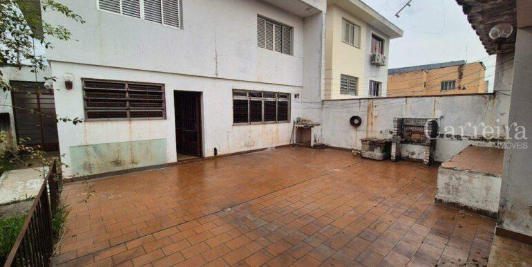 Casa à venda no Vila Matilde: