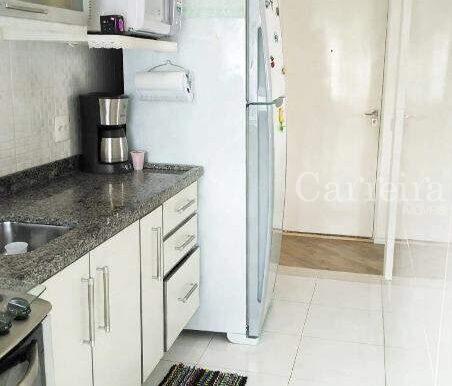 Apartamento à venda no Vila Guilhermina: