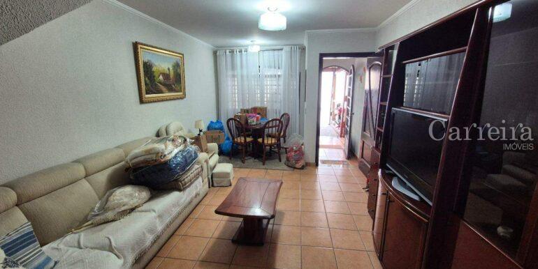 Casa para aluguel no Tatuapé:
