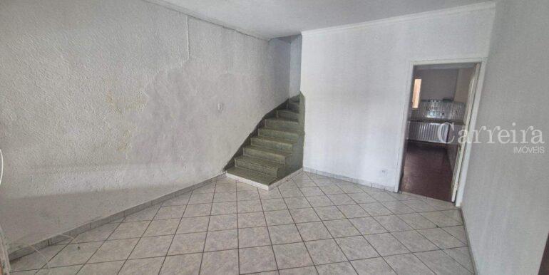Casa à venda no Vila Carrão: