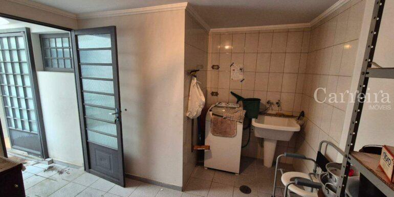 Casa para aluguel no Tatuapé: