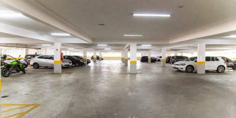 Apartamento à venda no Jardim Nossa Senhora do Carmo: