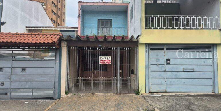 Casa à venda no Vila Carrão: