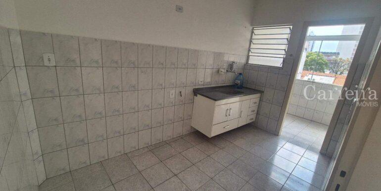 Apartamento para aluguel no Tatuapé: