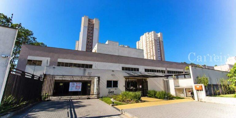 Apartamento à venda no Jardim Nossa Senhora do Carmo: