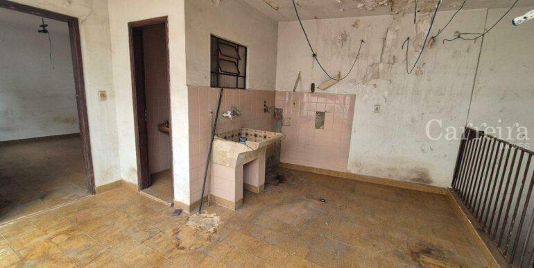 Casa à venda no Vila Matilde: