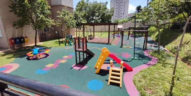 Apartamento à venda no Jardim Nossa Senhora do Carmo: