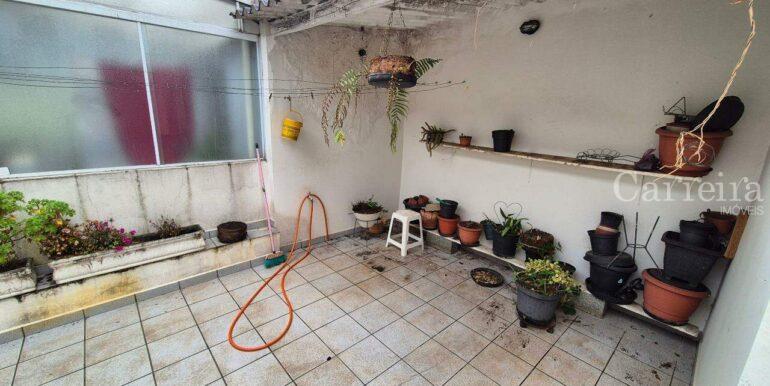 Casa para aluguel no Tatuapé: