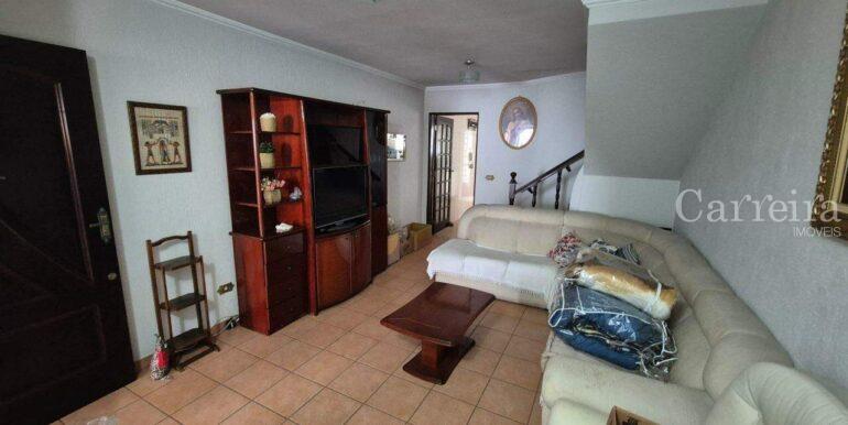 Casa para aluguel no Tatuapé: