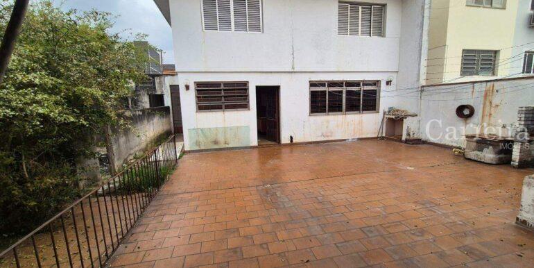 Casa à venda no Vila Matilde: