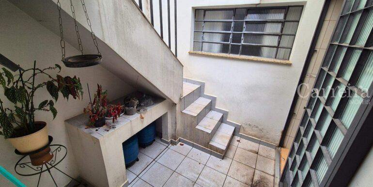 Casa para aluguel no Tatuapé: