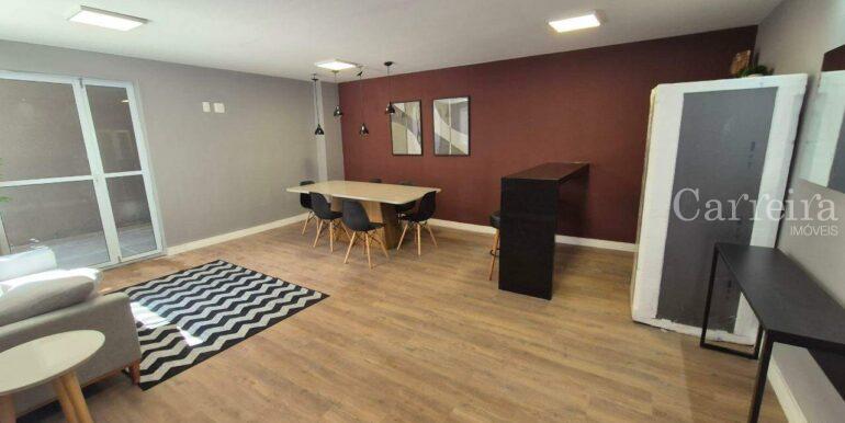 Kitnet para aluguel no Vila Aricanduva: