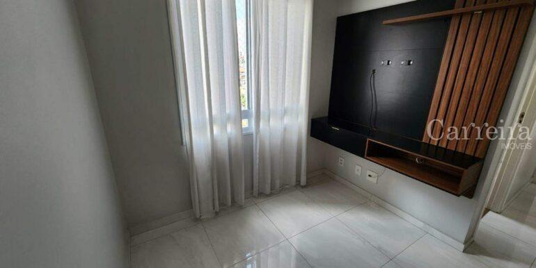 Apartamento à venda no Jardim Nossa Senhora do Carmo: