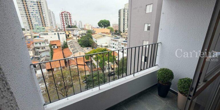 Apartamento à venda no Vila Aricanduva: