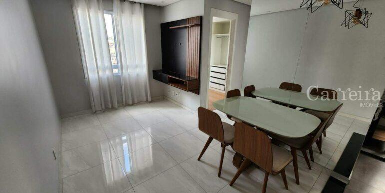 Apartamento à venda no Jardim Nossa Senhora do Carmo: