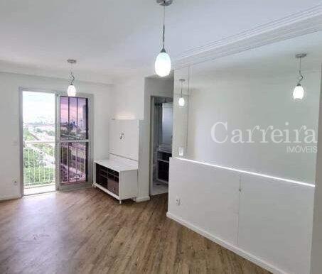 Apartamento à venda no Vila Guilhermina: