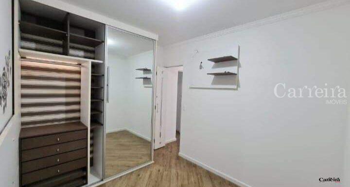 Apartamento à venda no Vila Guilhermina: