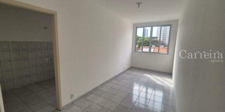 Apartamento para aluguel no Tatuapé: