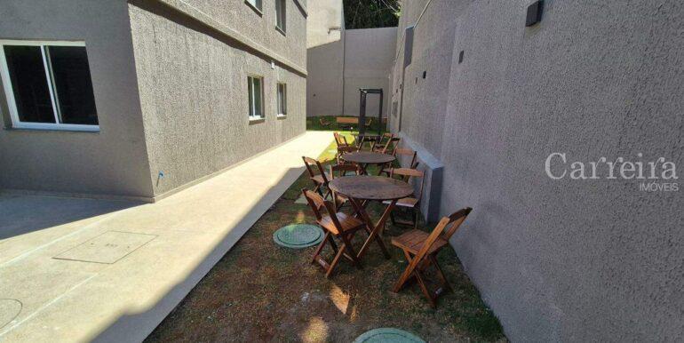 Kitnet para aluguel no Vila Aricanduva: