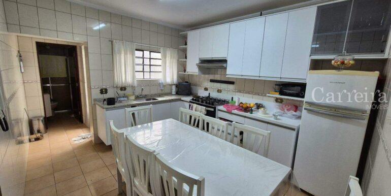 Casa para aluguel no Tatuapé: