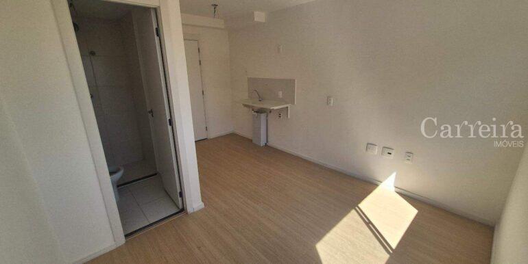 Kitnet para aluguel no Vila Aricanduva: