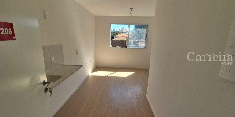 Kitnet para aluguel no Vila Aricanduva: