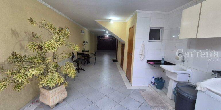 Casa à venda no Vila Talarico: