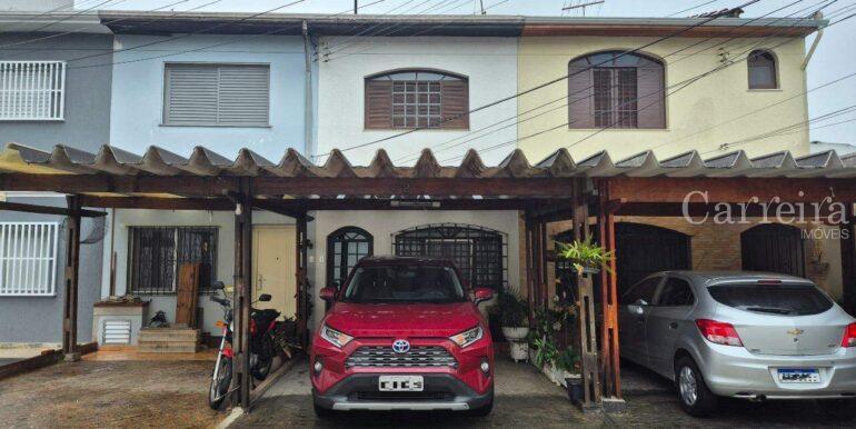Casa para aluguel no Tatuapé: