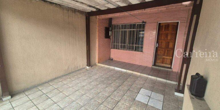 Casa à venda no Vila Carrão: