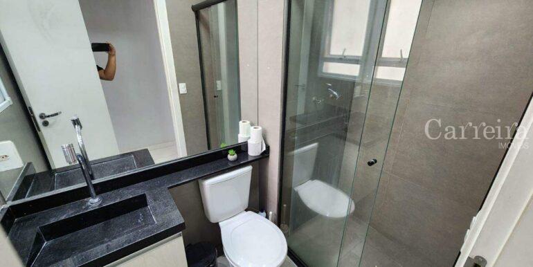 Apartamento à venda no Jardim Nossa Senhora do Carmo: