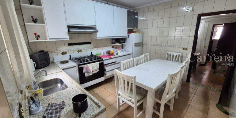Casa para aluguel no Tatuapé: