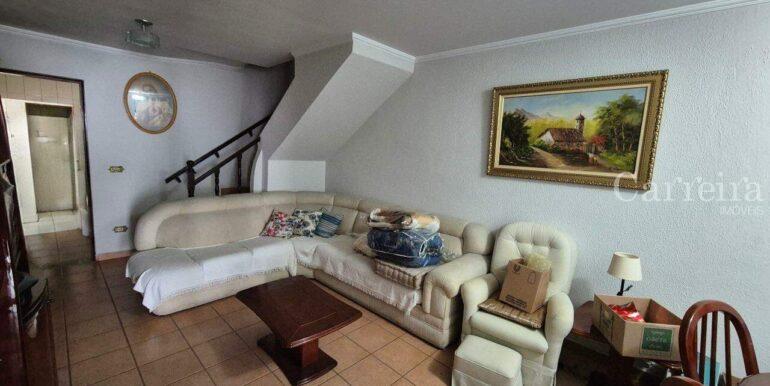 Casa para aluguel no Tatuapé: