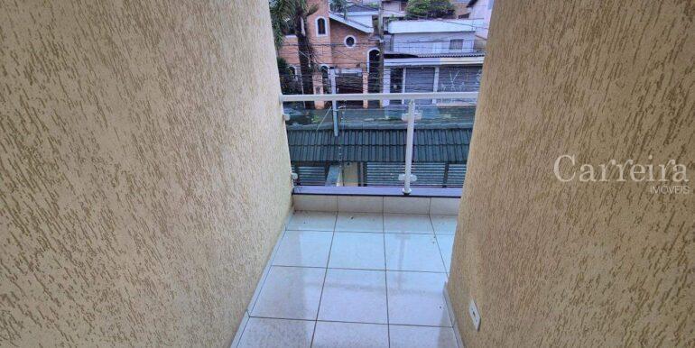 Casa à venda no Vila Talarico: