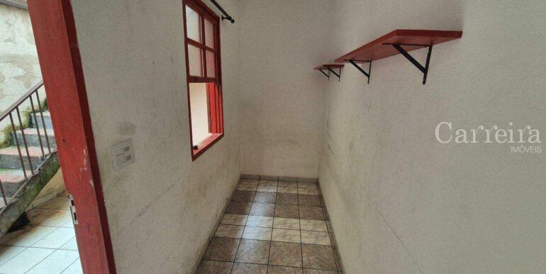 Casa à venda no Vila Carrão: