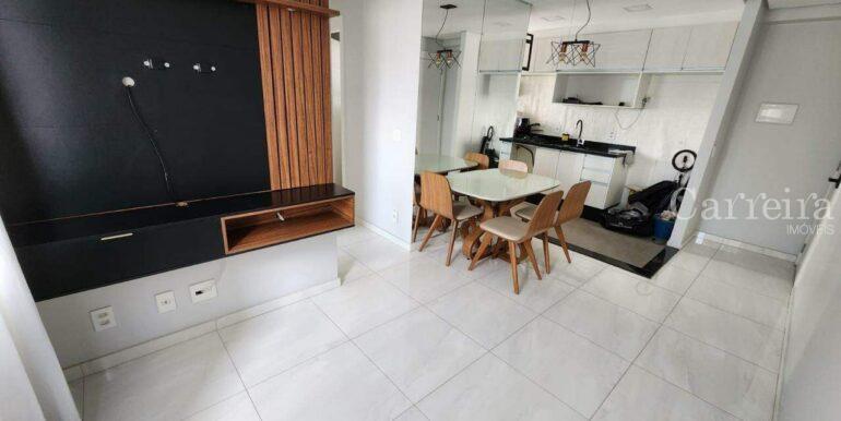 Apartamento à venda no Jardim Nossa Senhora do Carmo: